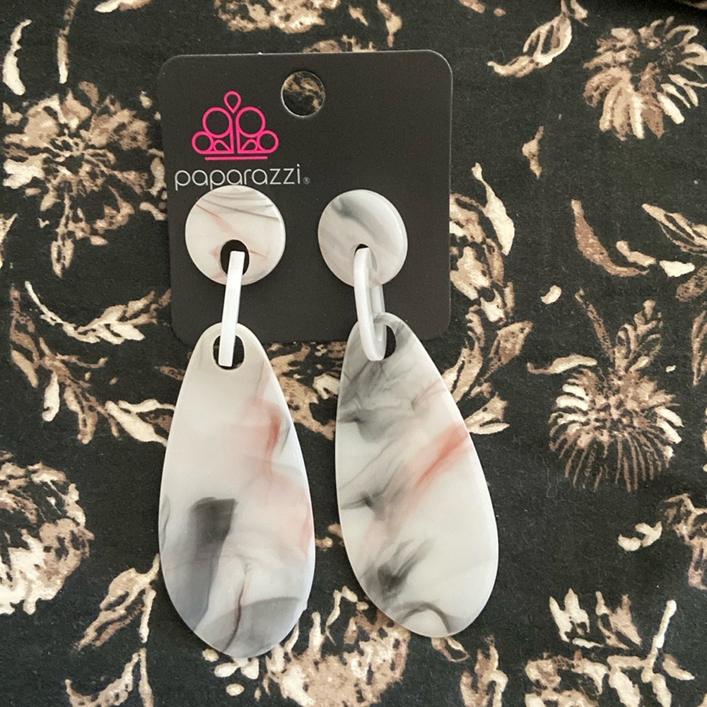 new paparazzi earrings